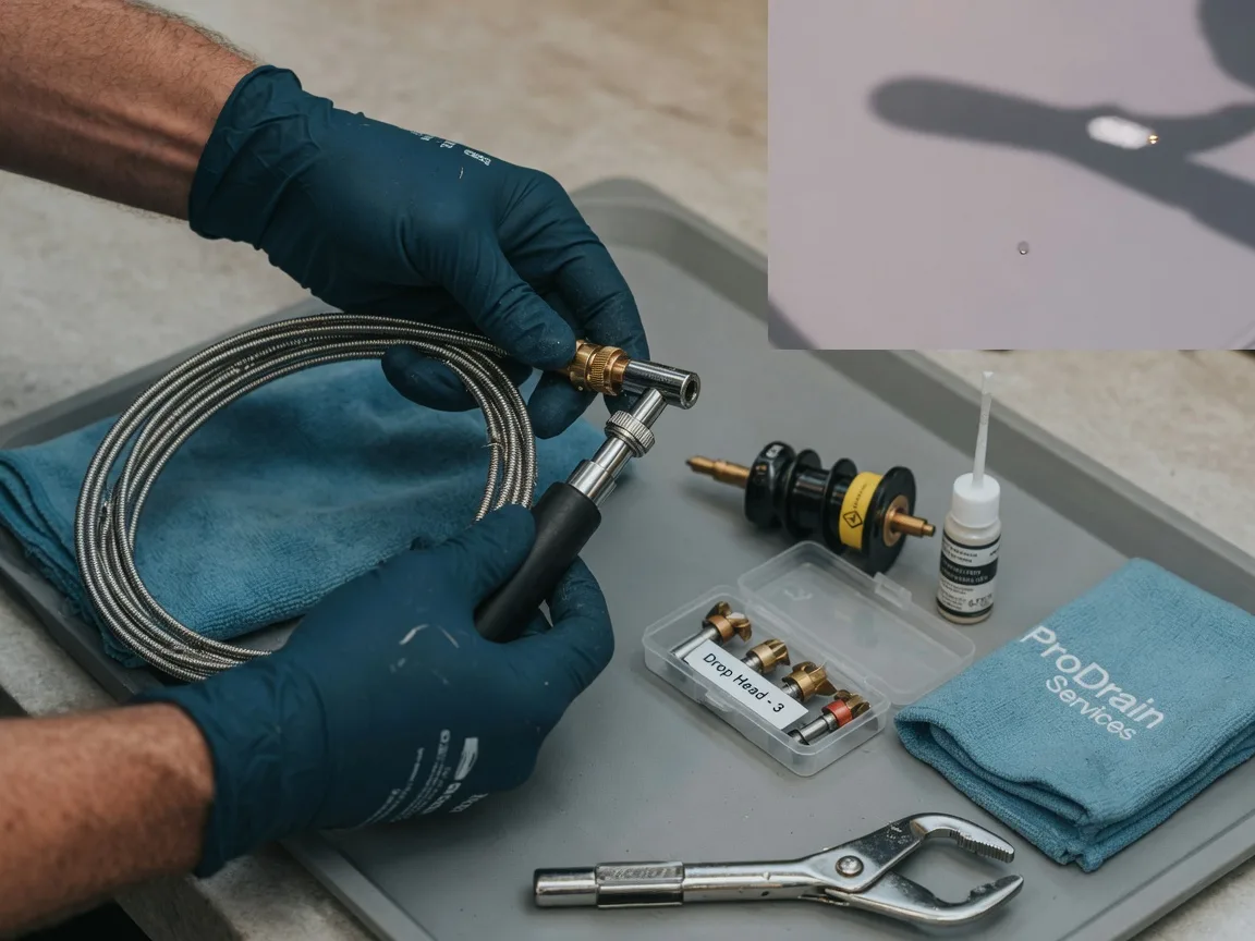 Why choose Drain Cleaning in Marion, AL
